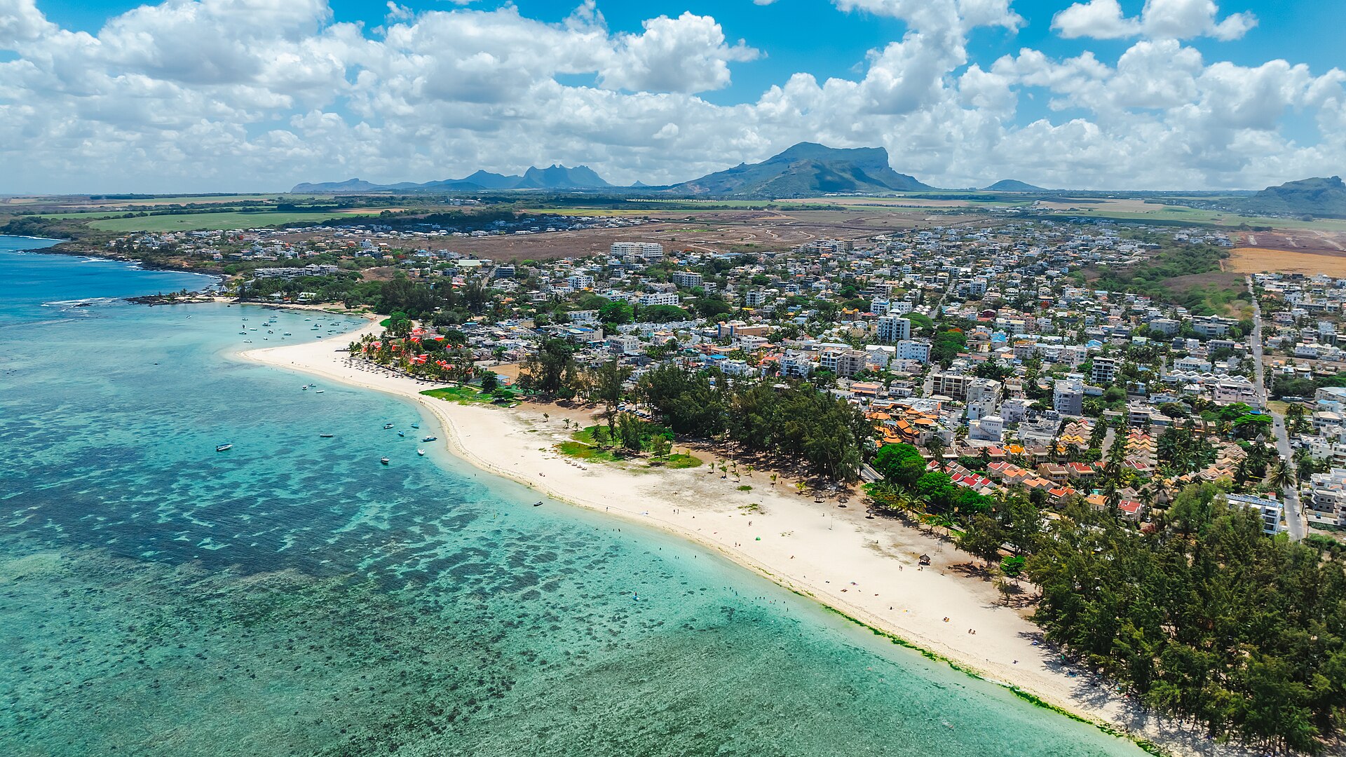 Mauritius